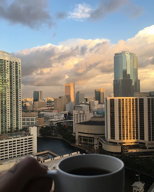 Miami 💛